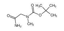 94849-39-5 structure, C8H16N2O3