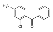 61747-12-4 structure, C13H10ClNO