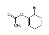 23029-03-0 1-acetoxy-6-bromo-cyclohexene