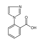 2-(1-Imidazolyl)benzoic Acid 159589-67-0