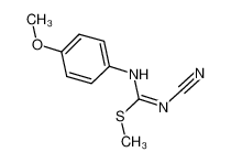 75565-12-7 structure, C10H11N3OS