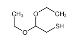 2,2-diethoxyethanethiol 53608-94-9
