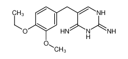 85544-41-8 structure, C14H18N4O2