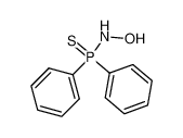 153908-58-8 structure, C12H12NOPS