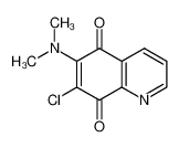 59962-99-1 structure, C11H9ClN2O2