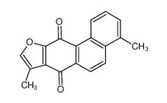 isotanshinone I 20958-17-2