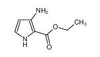 3-氨基-1H-吡咯-2-甲酸乙酯