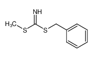 60951-99-7 structure, C9H11NS2