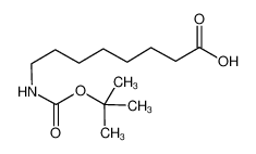 BOC-8-氨基辛酸