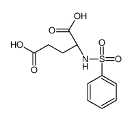 20531-37-7 structure, C11H13NO6S