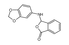 64179-19-7 structure, C15H11NO4