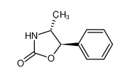 125133-96-2 4-甲基-5-苯基-1,3-恶唑烷-2-酮