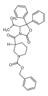 868632-22-8 structure, C32H34N2O5