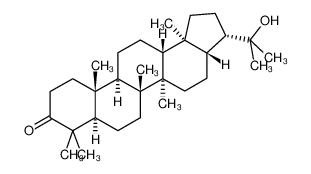 HYDROXYHOPANONE