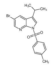 1620574-97-1 structure, C17H17BrN2O2S