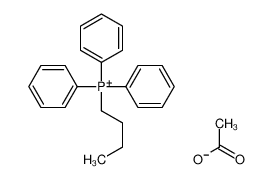 103999-06-0 structure, C24H27O2P