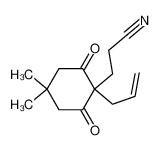 69703-41-9 structure, C14H19NO2