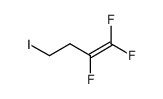 1,1,2-trifluoro-4-iodobut-1-ene 401-52-5