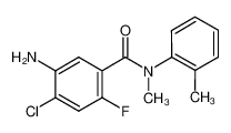 1070892-49-7 structure