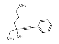 19781-33-0 structure, C15H20O