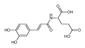 860295-23-4 structure, C14H15NO7