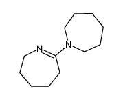 34608-41-8 7-(azepane-1-yl)-3,4,5,6-tetrahydro-2H-azepine