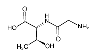 7361-42-4 structure, C6H12N2O4