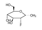 2-DEOXY-2-FLUORO-D-GLUCOSE 86783-82-6