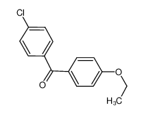 71783-49-8 (4-氯苯基)(4-乙氧基苯基)甲酮