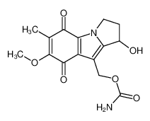 40863-79-4 structure, C15H16N2O6