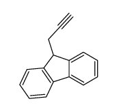 2768-94-7 spectrum, 9-(prop-2-ynyl)-9H-fluorene