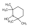1-hydroxy-2,2,6,6-tetramethylpiperidine