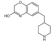 742051-67-8 structure, C14H18N2O2