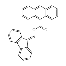 320341-42-2 structure, C28H17NO2