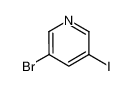 233770-01-9 spectrum, 3-Bromo-5-iodopyridine