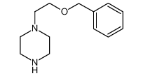 4981-85-5 structure, C13H20N2O