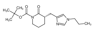 400045-06-9 structure, C17H27N3O3