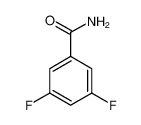 3,5-DIFLUOROBENZAMIDE 132980-99-5