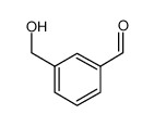 52010-98-7 spectrum, 3-(HYDROXYMETHYL)BENZALDEHYDE