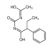 13402-08-9 structure, C13H16N2O3