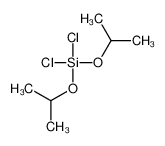 18145-76-1 structure, C6H14Cl2O2Si