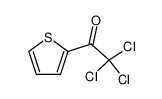 35320-25-3 2-(2,2,2-trichloroacetyl)thiophene