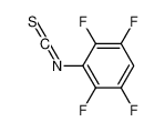 2,3,5,6-四氟异硫氰酸苯酯