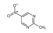 2-Methyl-5-nitropyrimidine 14080-34-3