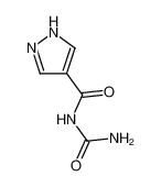 80981-23-3 structure, C5H6N4O2