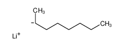 lithium,octane 61182-93-2