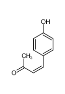 (3E)-4-(4-Hydroxyphenyl)-3-buten-2-one 22214-30-8