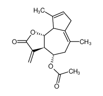 62870-95-5 structure, C17H20O4