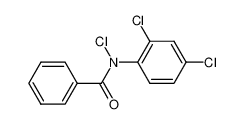 749252-94-6 structure, C13H8Cl3NO