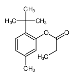 7501-14-6 structure, C14H20O2